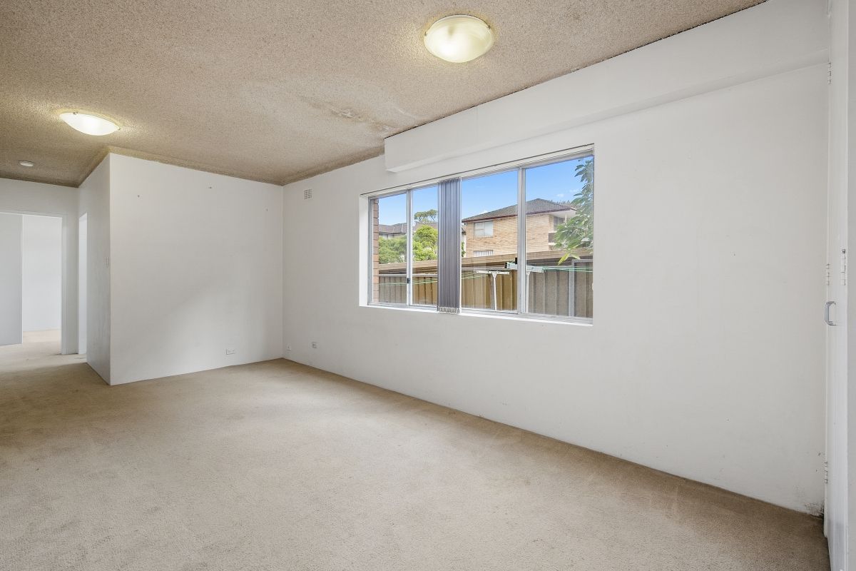 1 bedrooms Apartment / Unit / Flat in 13/3 Calder Road RYDALMERE NSW, 2116
