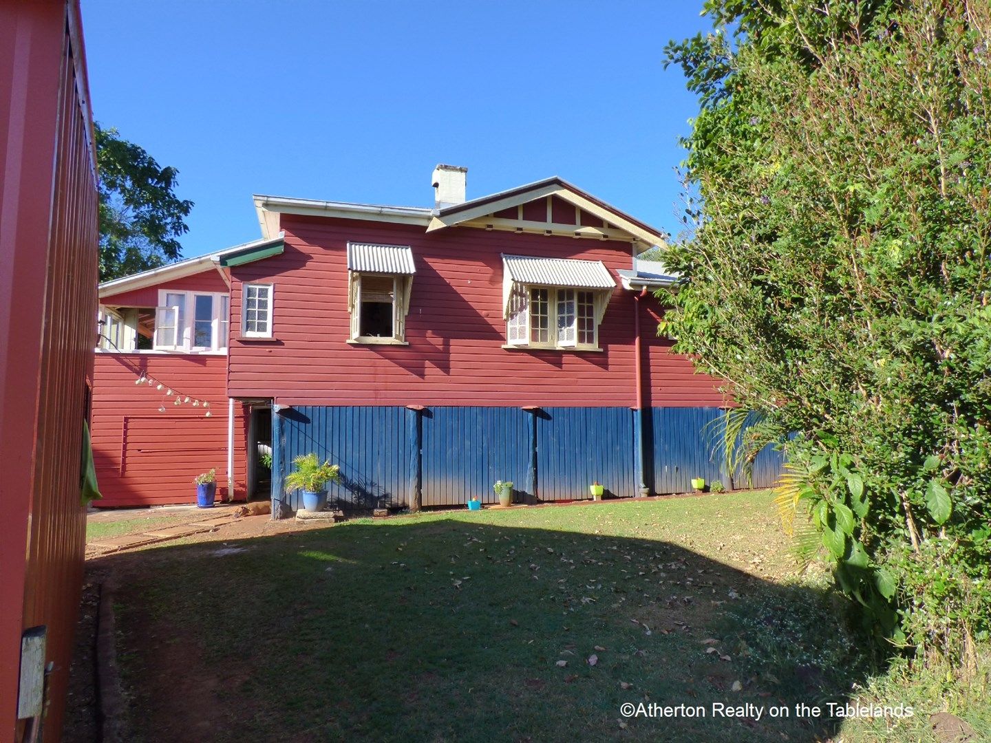 Malanda QLD 4885, Image 0