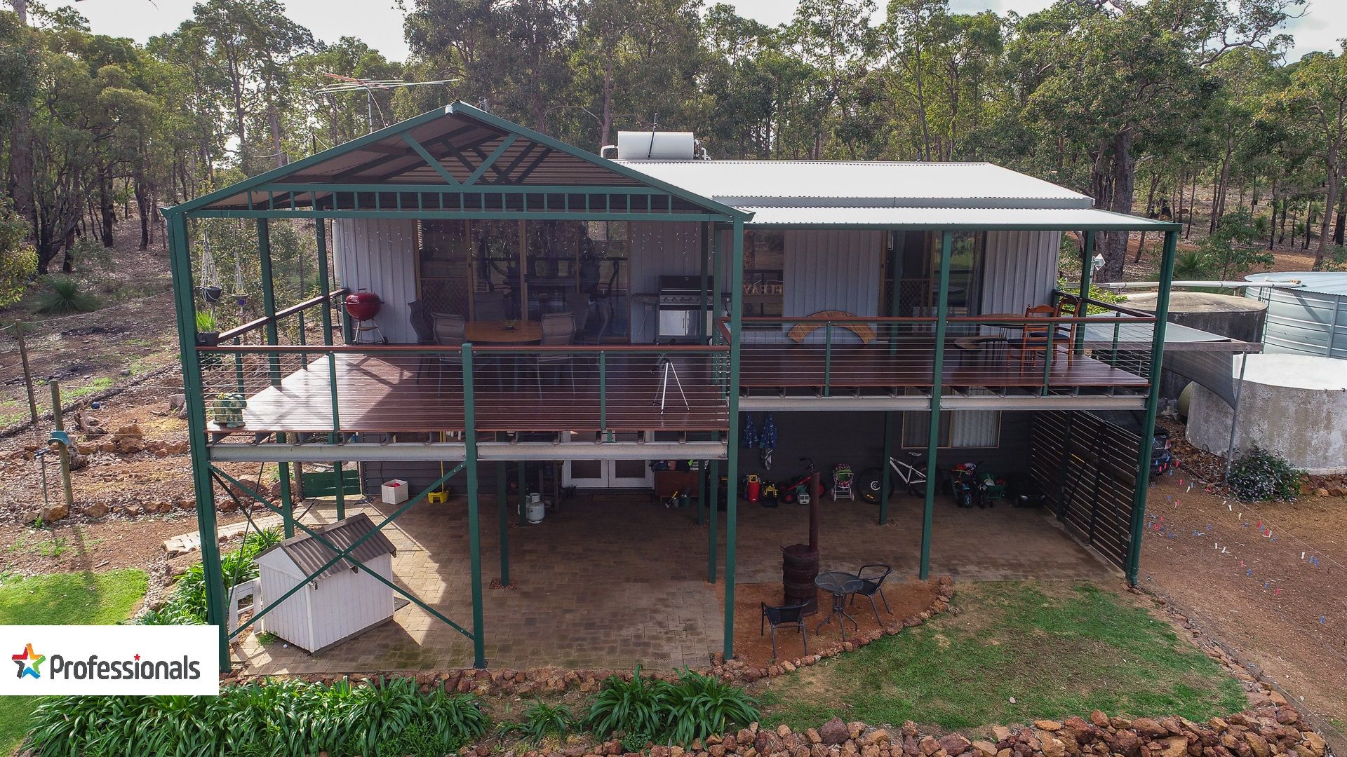 111 Grevillea Place, Morangup WA 6083, Image 0