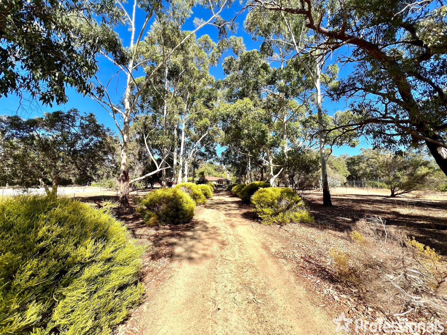 110 Mairinger Way, Wundowie WA 6560 Domain