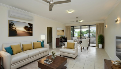 Picture of Unit 9/2-24 Henry St, WEST END QLD 4810