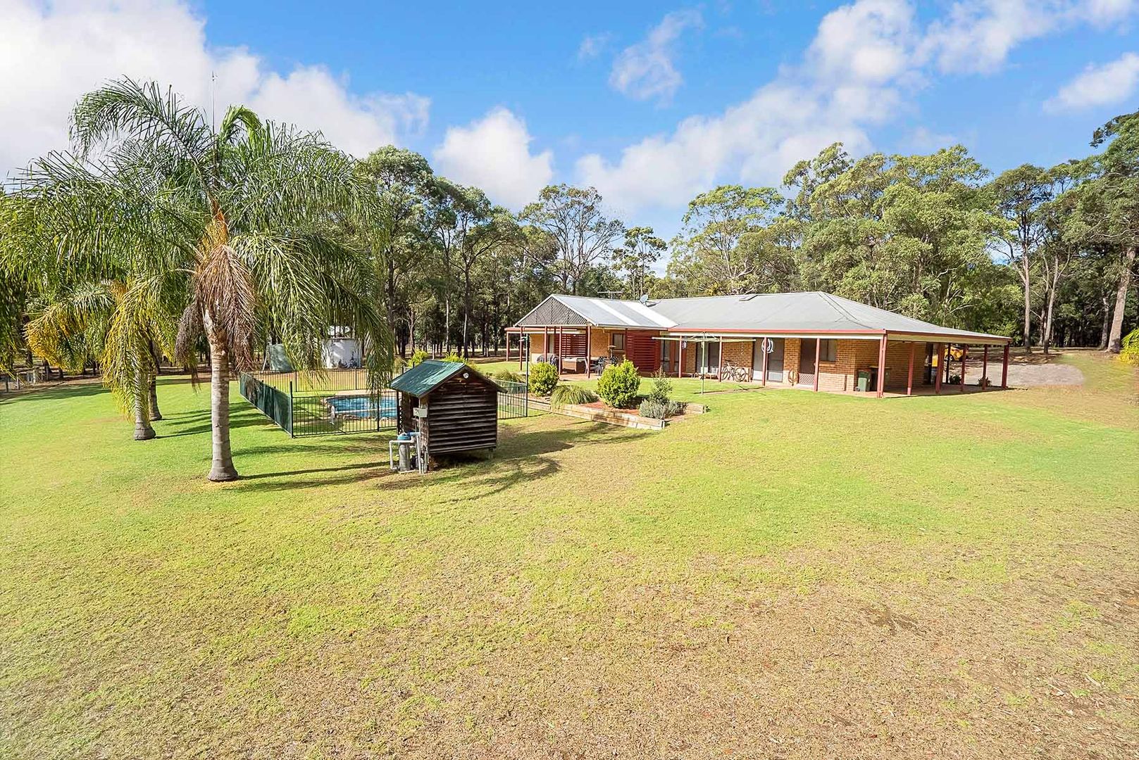 521 New Jerusalem Road, Oakdale NSW 2570, Image 2