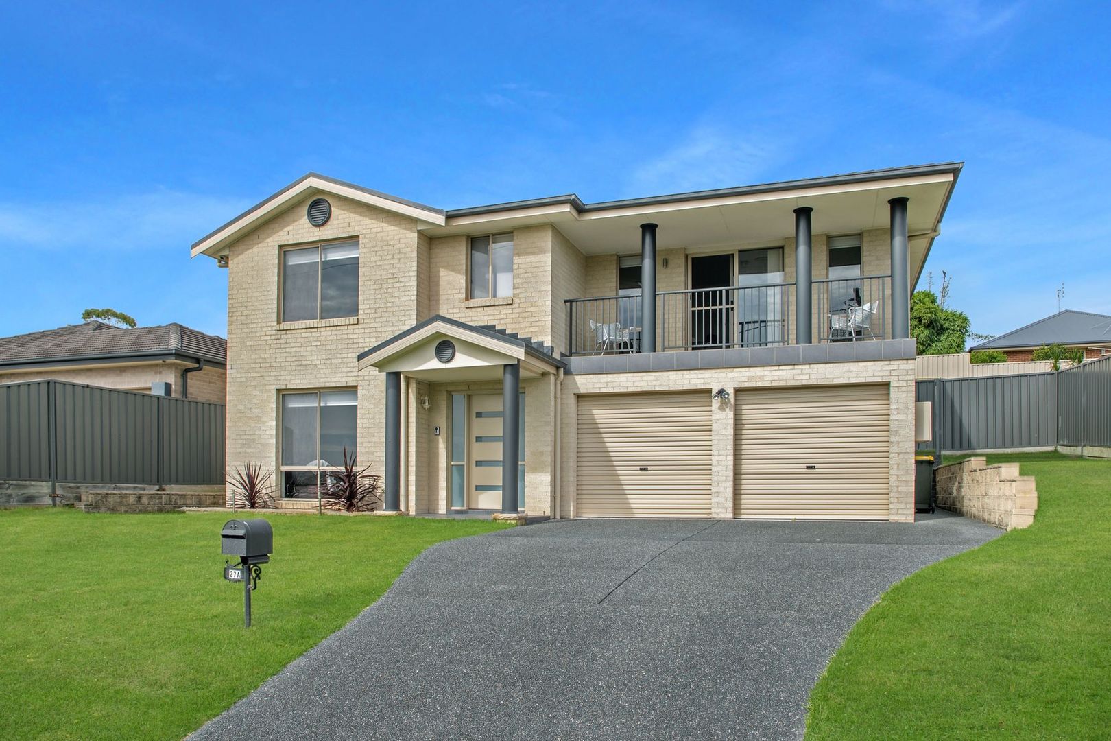 27A Auklet Road, Mount Hutton Property History & Address Research