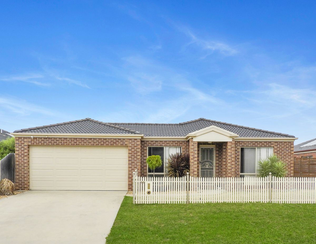 16 Clematis Court, Lucknow VIC 3875, Image 0