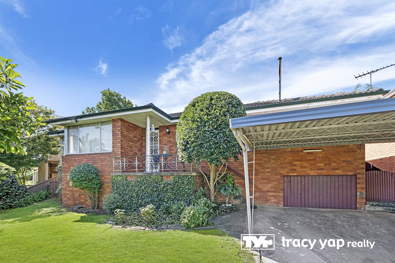 48 Ebony Avenue, Carlingford NSW 2118, Image 0