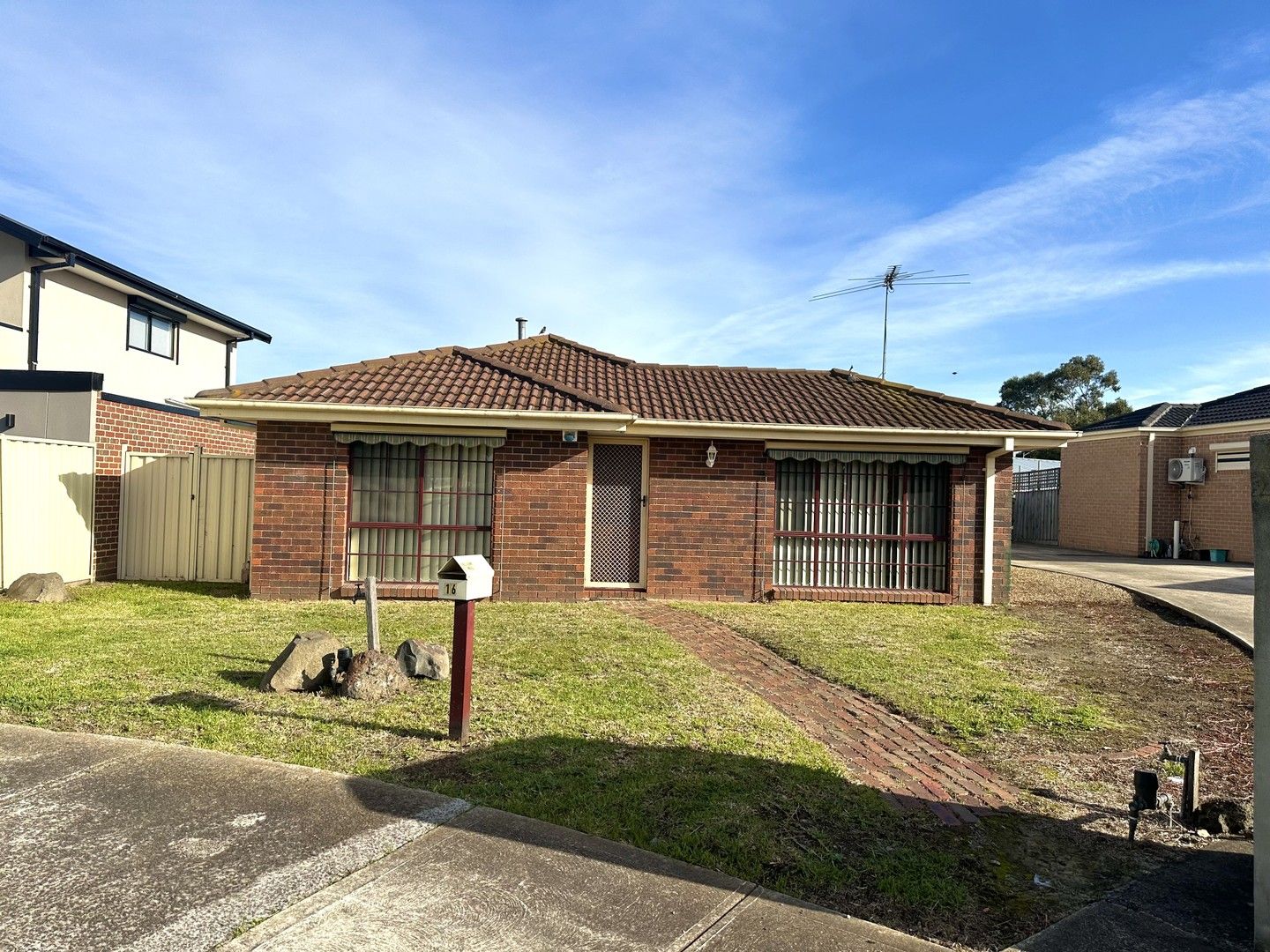16 Wordsworth Place, Delahey VIC 3037 House For Rent Domain