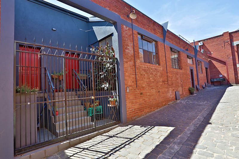 2 bedrooms Apartment / Unit / Flat in 22 Mansion House Lane WEST MELBOURNE VIC, 3003