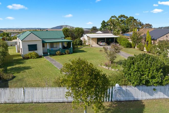 Picture of 9 Bowerbird Street, MARYLAND NSW 2287