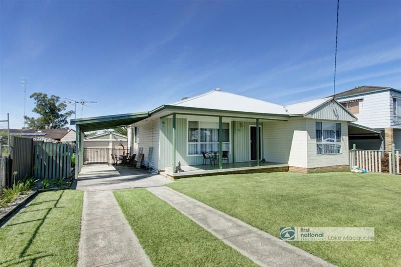 20 Thomas Street, Barnsley NSW 2278, Image 0