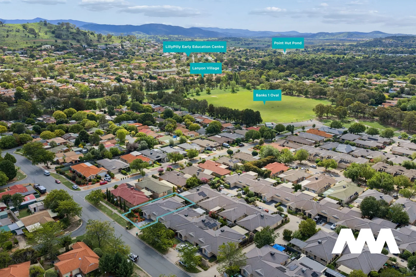 Additional image 20 of 1/35 Brockway Circuit, Banks ACT 2906