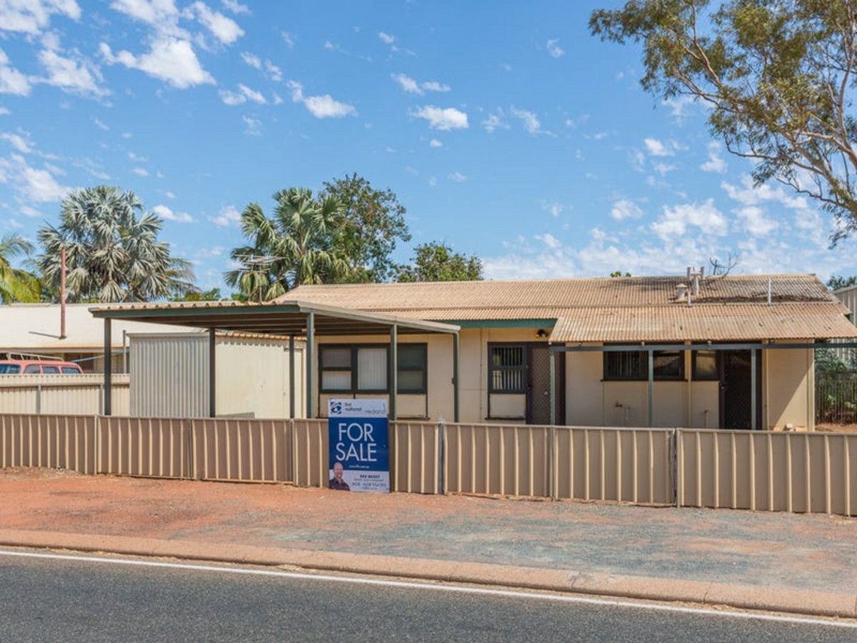 39 Limpet Crescent, South Hedland WA 6722