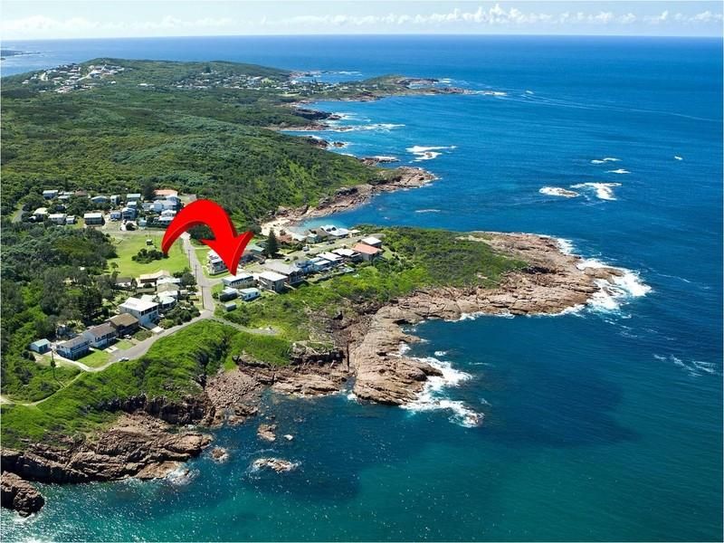 3 Pacific Street, FISHERMANS BAY NSW 2316, Image 1