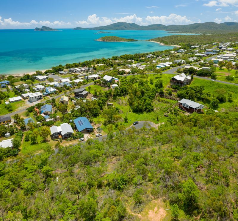 38 Rattray Avenue, Hideaway Bay QLD 4800 Domain