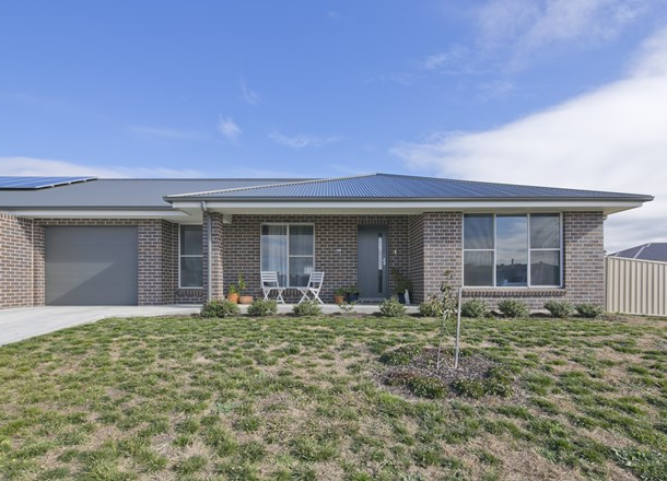 11 Kidd Circuit, Goulburn NSW 2580