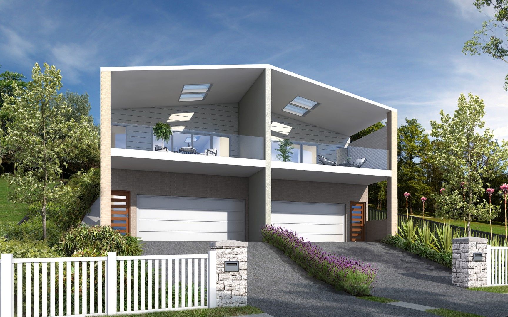 Lot 2/55 Surfleet Place, Kiama NSW 2533, Image 0