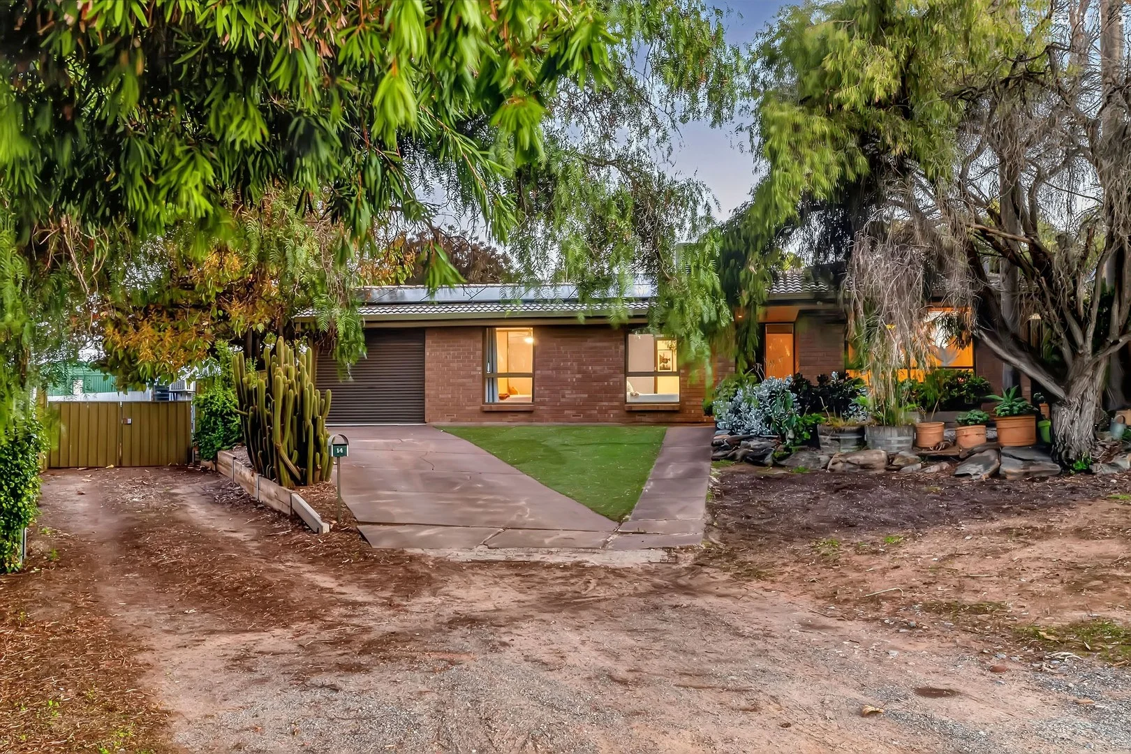 14 Wentworth Street, Moana SA 5169