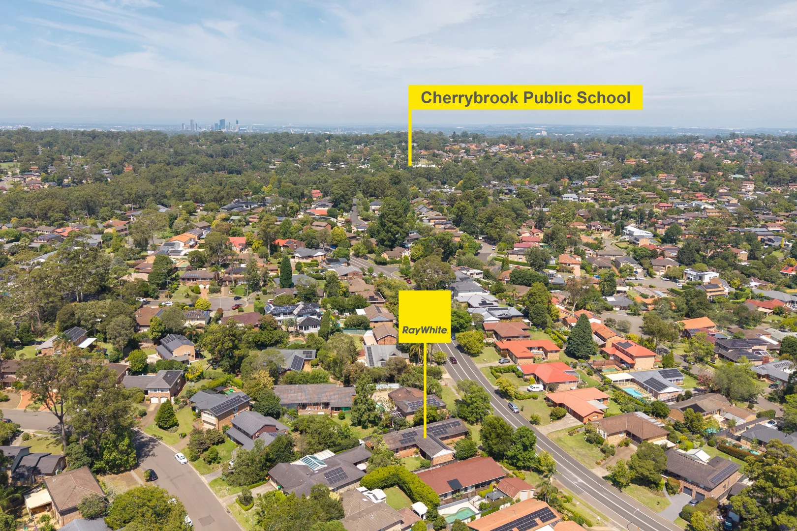 Additional image 18 of 50 Macquarie Drive, Cherrybrook NSW 2126