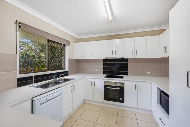 Picture of 1/316 Hume Street, CENTENARY HEIGHTS QLD 4350
