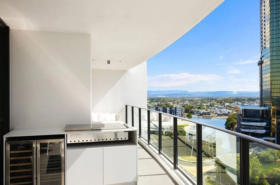 Additional image 7 of 1401/22 Surf Parade, Broadbeach QLD 4218