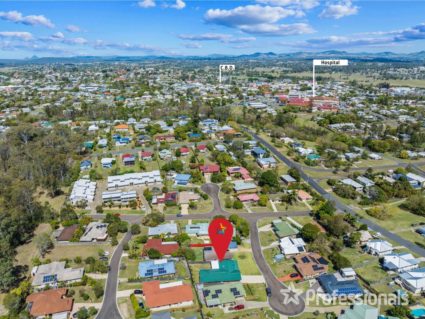6 Bellflower Place, Gympie QLD 4570, Image 1