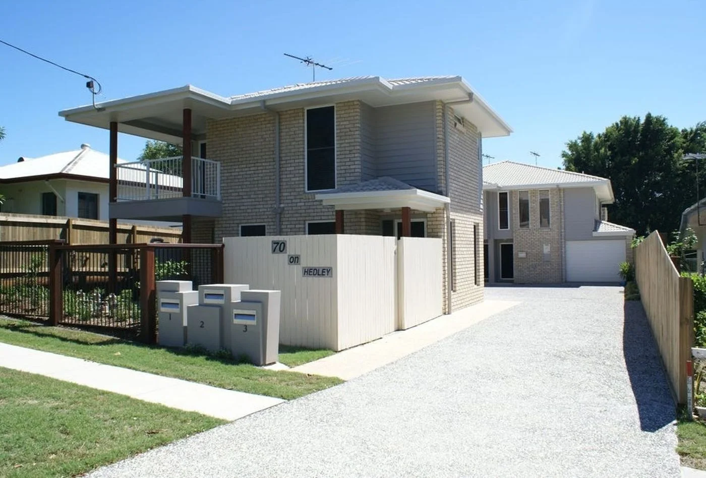 2/70 Hedley, Nundah QLD 4012