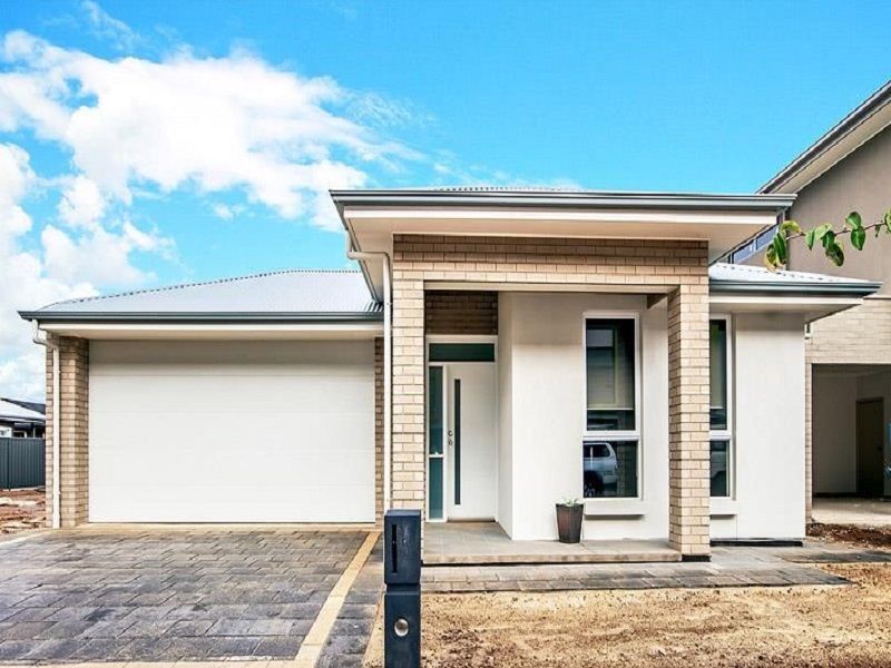4 bedrooms House in 23 Trainer Street ST CLAIR SA, 5011