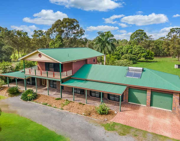 293 Condor Drive, Sunshine Acres QLD 4655