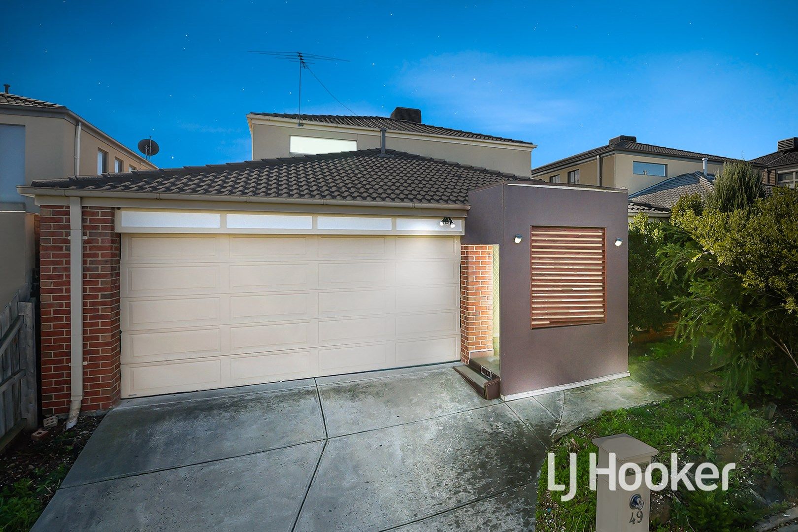 49 Tomasetti Crescent, Narre Warren VIC 3805, Image 0