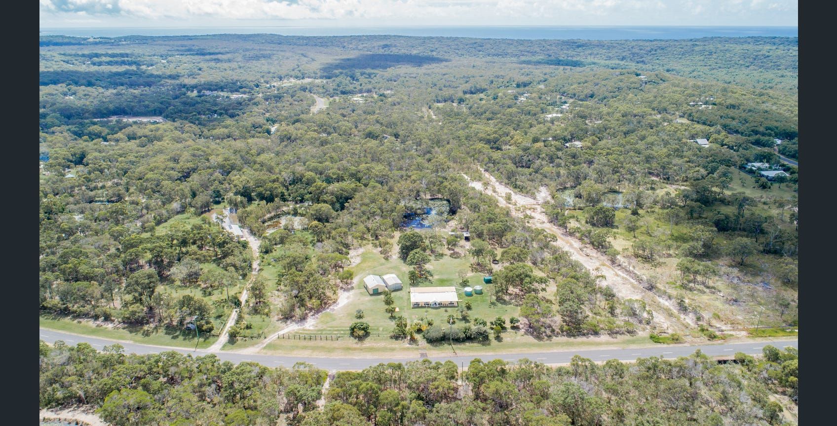 441 Anderson Way, Agnes Water QLD 4677, Image 2