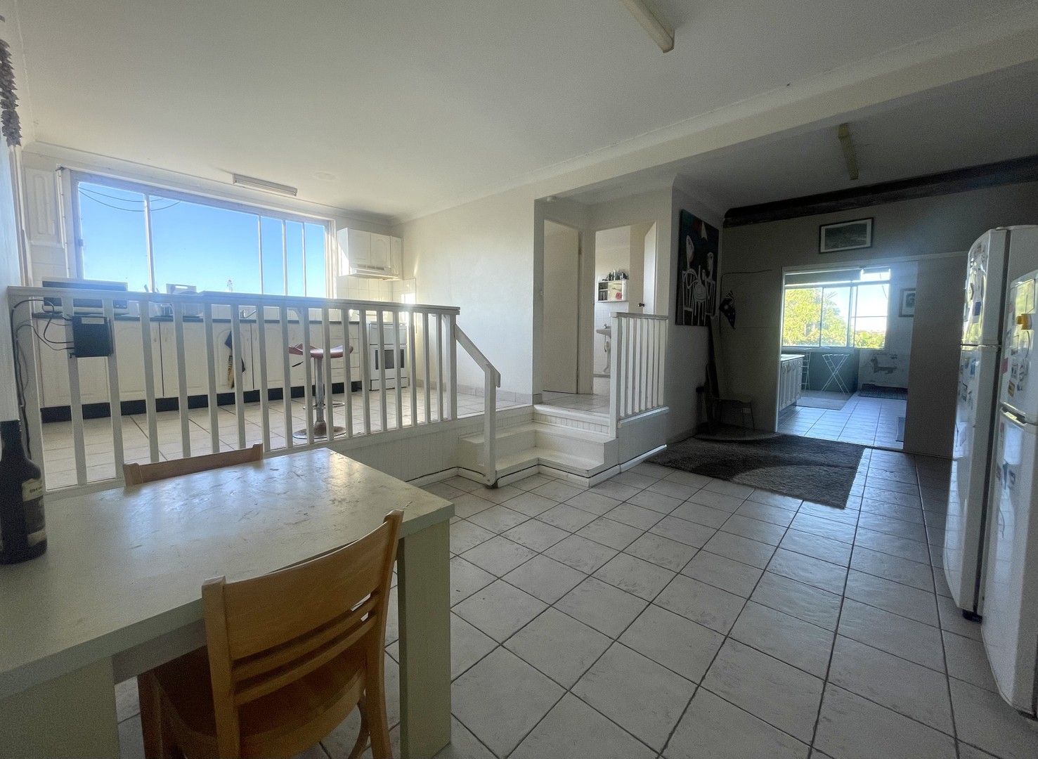 5 bedrooms Apartment / Unit / Flat in 1/87 Harbord Road FRESHWATER NSW, 2096