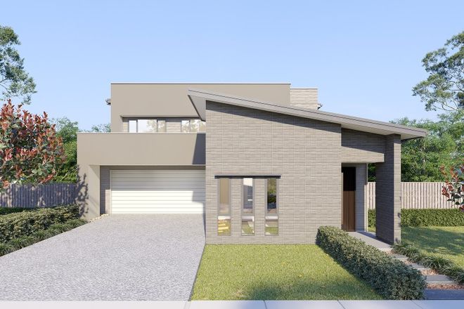 Picture of Lot 35 Florian Boulevard, GLEDSWOOD HILLS NSW 2557