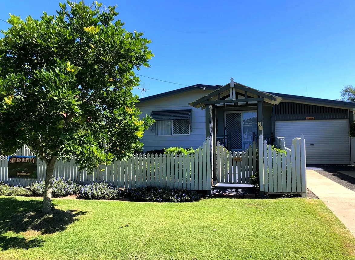 31 Fairymead Road, Bundaberg North QLD 4670