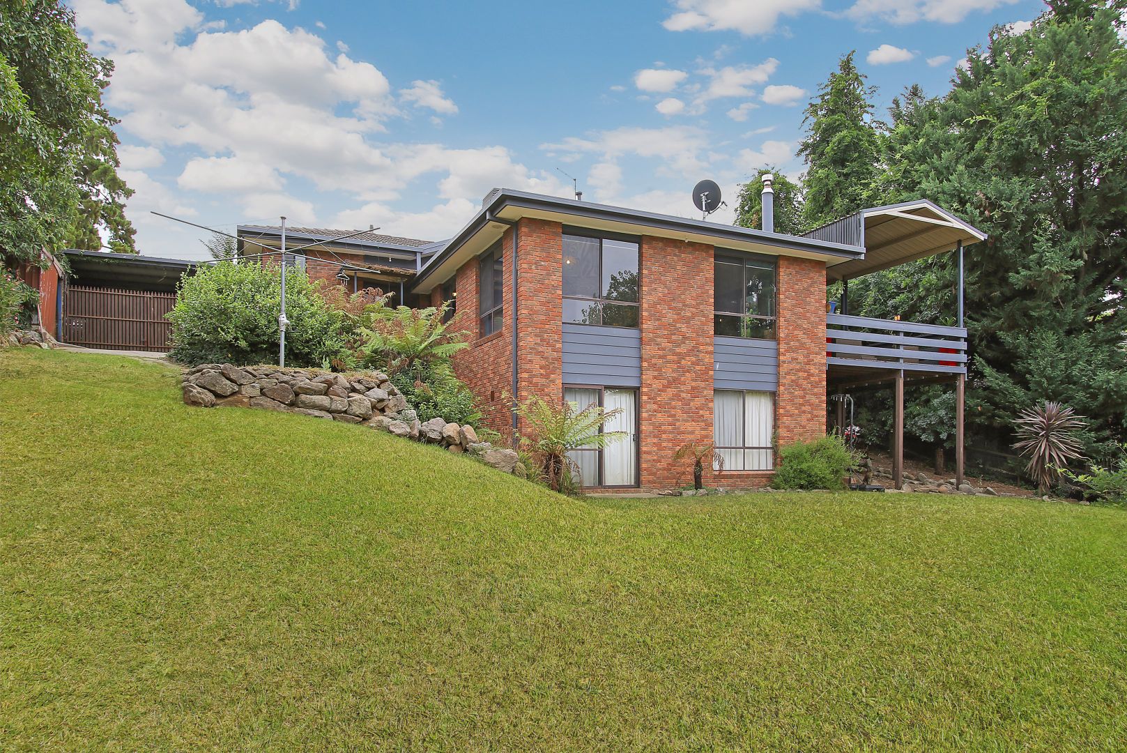 45 Huon Creek Road, Wodonga Property History & Address Research Domain
