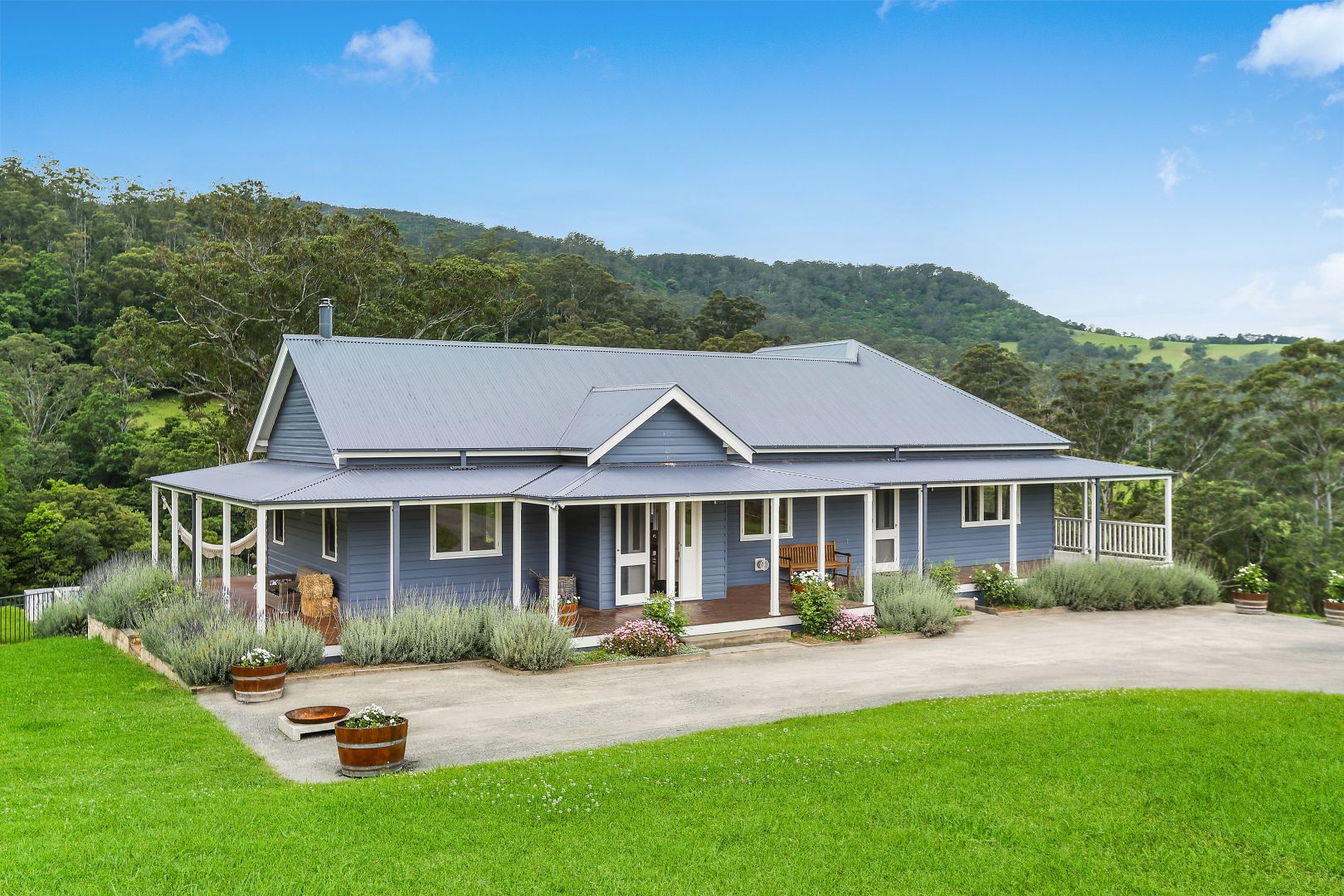 32 Old Pioneer Crest, Broughton Vale NSW 2535
