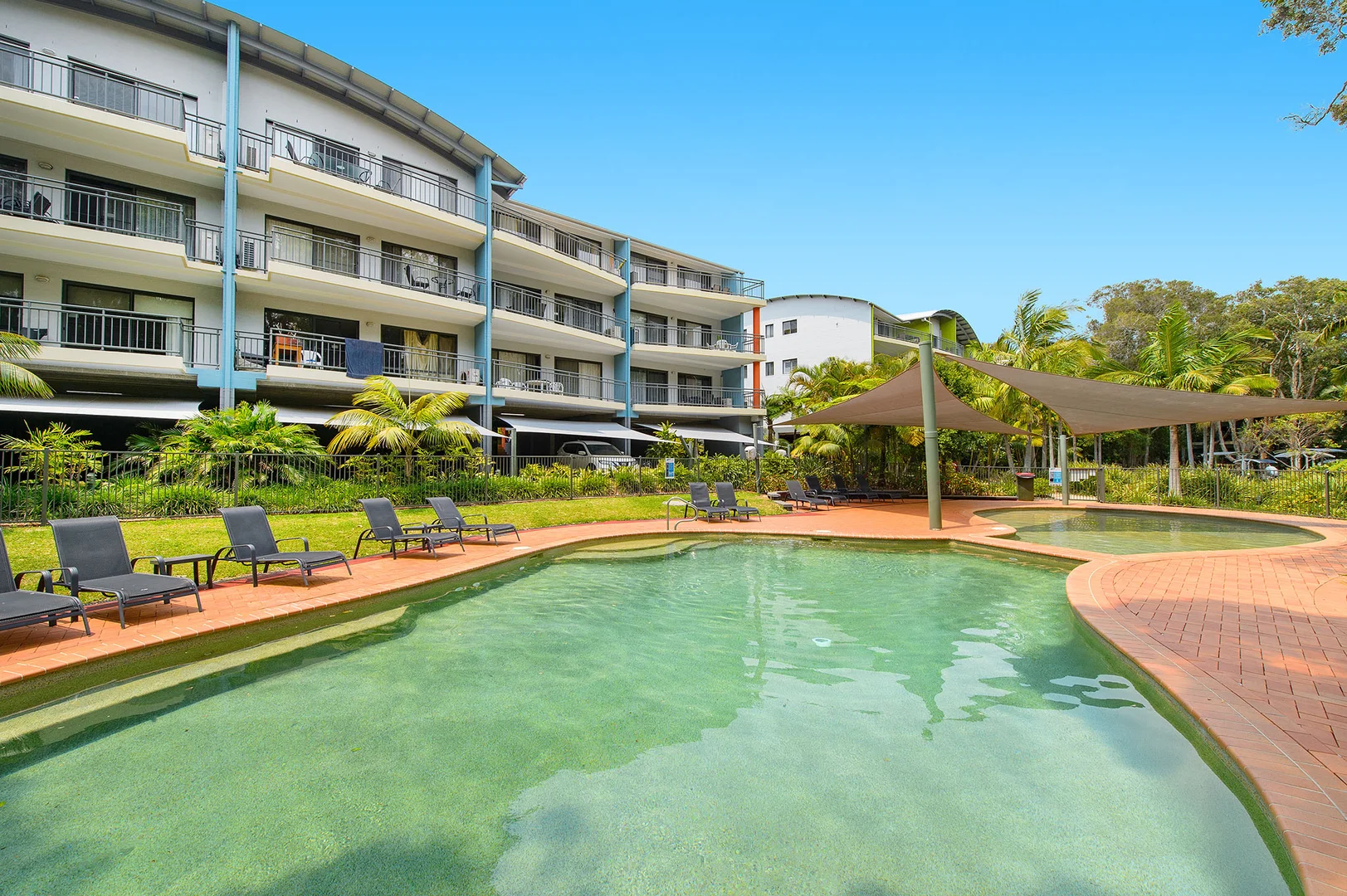 Additional image 12 of 237/68 Pacific Drive, Port Macquarie NSW 2444