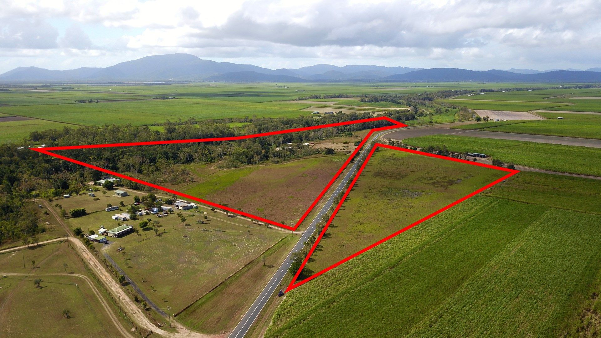 1594 Crystal Brook Road, Crystal Brook QLD 4800, Image 0