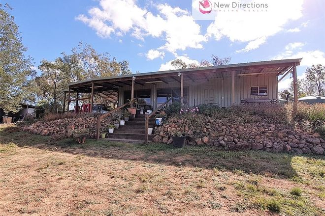 Picture of 168 Mountain Creek Road, MOLE RIVER NSW 2372