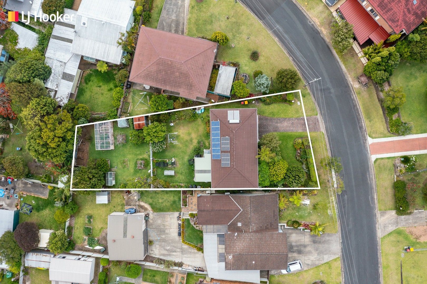 11 Bartlett Street, Greenwell Point NSW 2540, Image 1