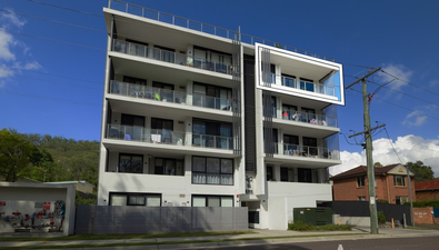 Picture of 401/7-9 Beane Street, GOSFORD NSW 2250