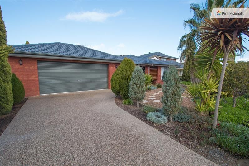 26 Cambrian Way, Melton West VIC 3337, Image 0