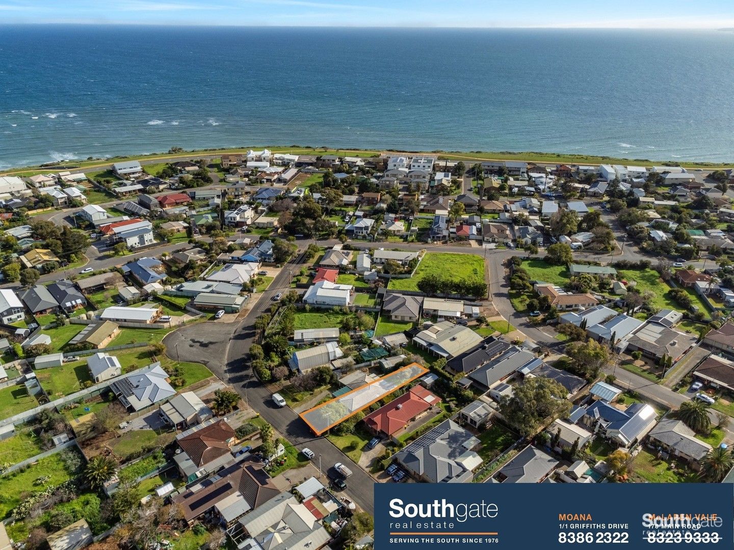 Vacant land in 43 Stirling Crescent, ALDINGA BEACH SA, 5173