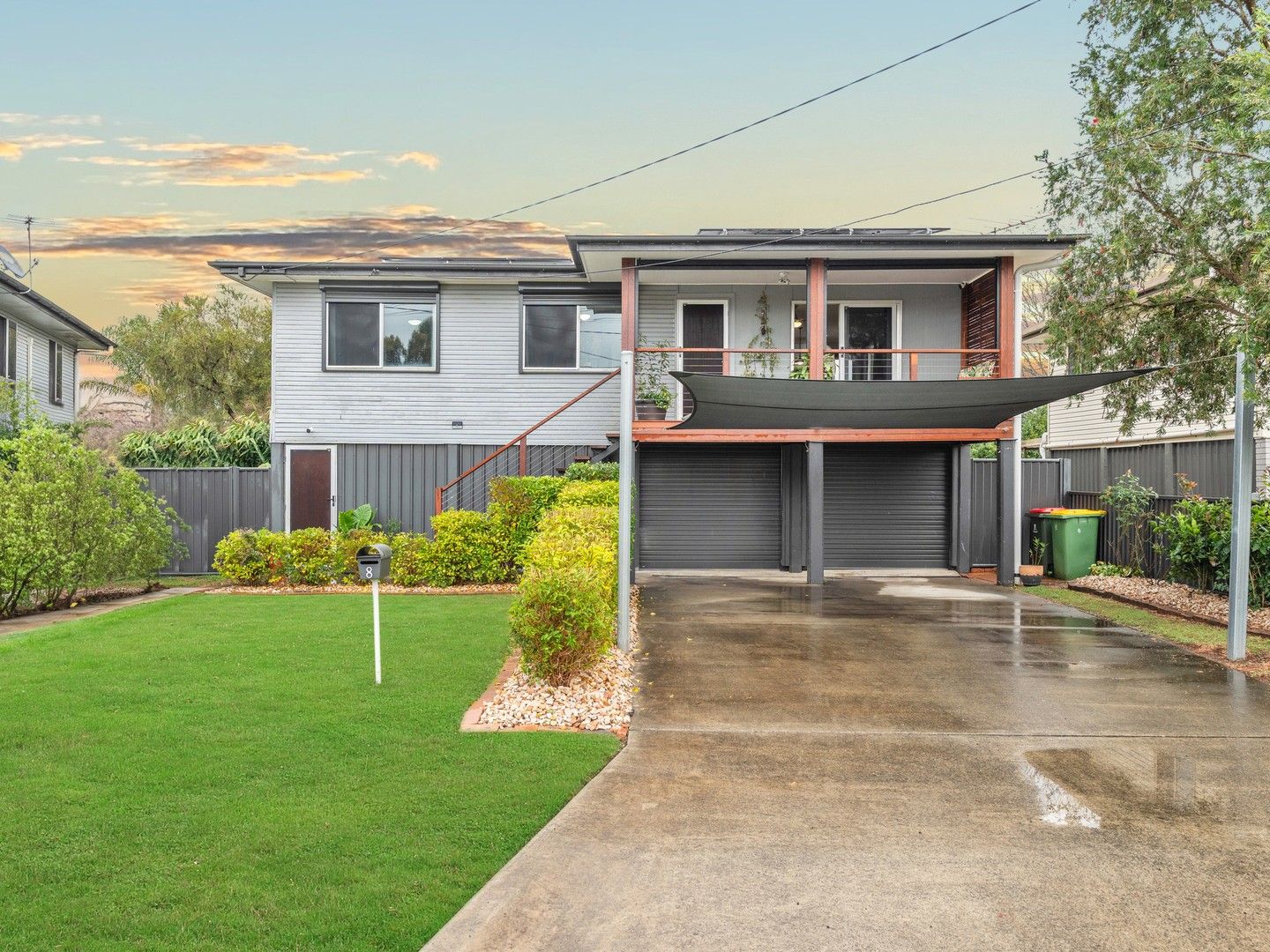 3 bedrooms House in 8 Mahogany Street RACEVIEW QLD, 4305