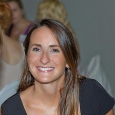 Elisha Moody, Sales representative