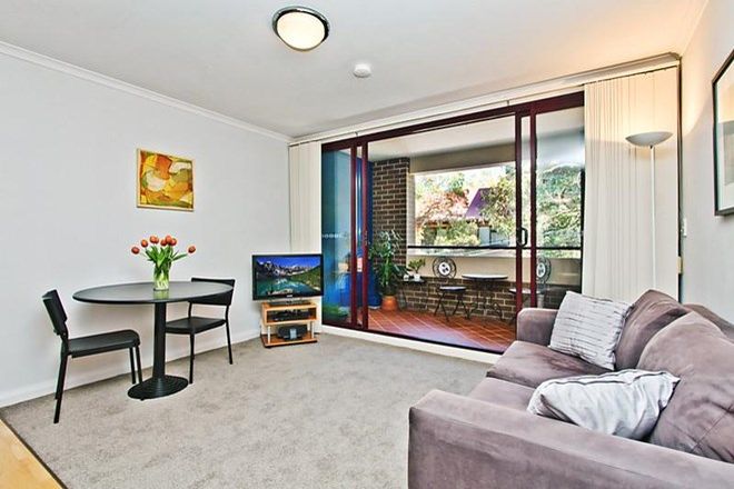Picture of 212/508 Riley Street, SURRY HILLS NSW 2010