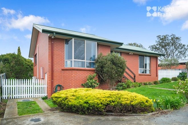 Picture of 2/3 Mariner Circle, HUNTINGFIELD TAS 7055