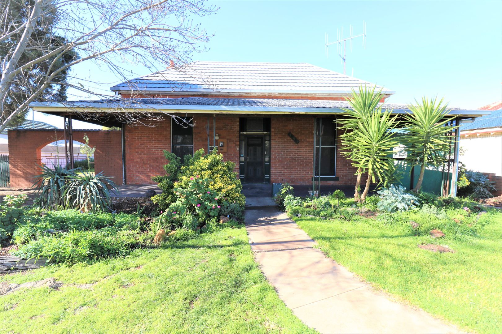 141 Victoria Street, Kerang VIC 3579, Image 1