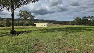 Picture of 1262 Willina Road, BUNYAH NSW 2429