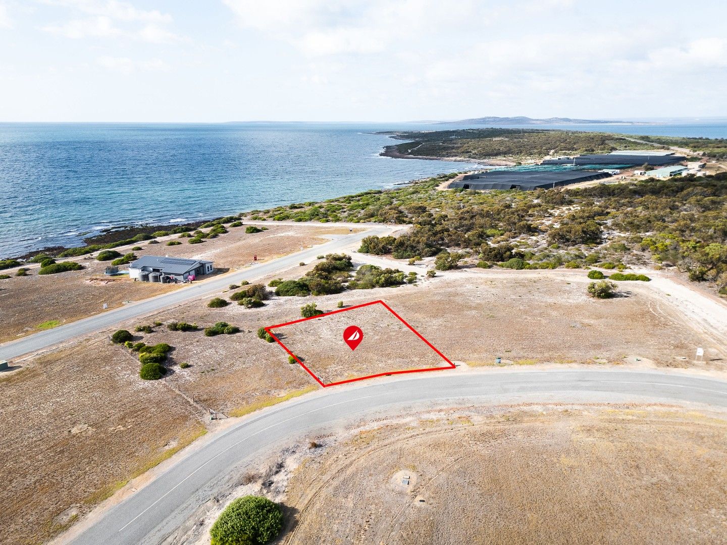 36 Oystercatcher Circuit, Point Boston SA 5607, Image 0