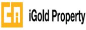 Logo for iGold Property