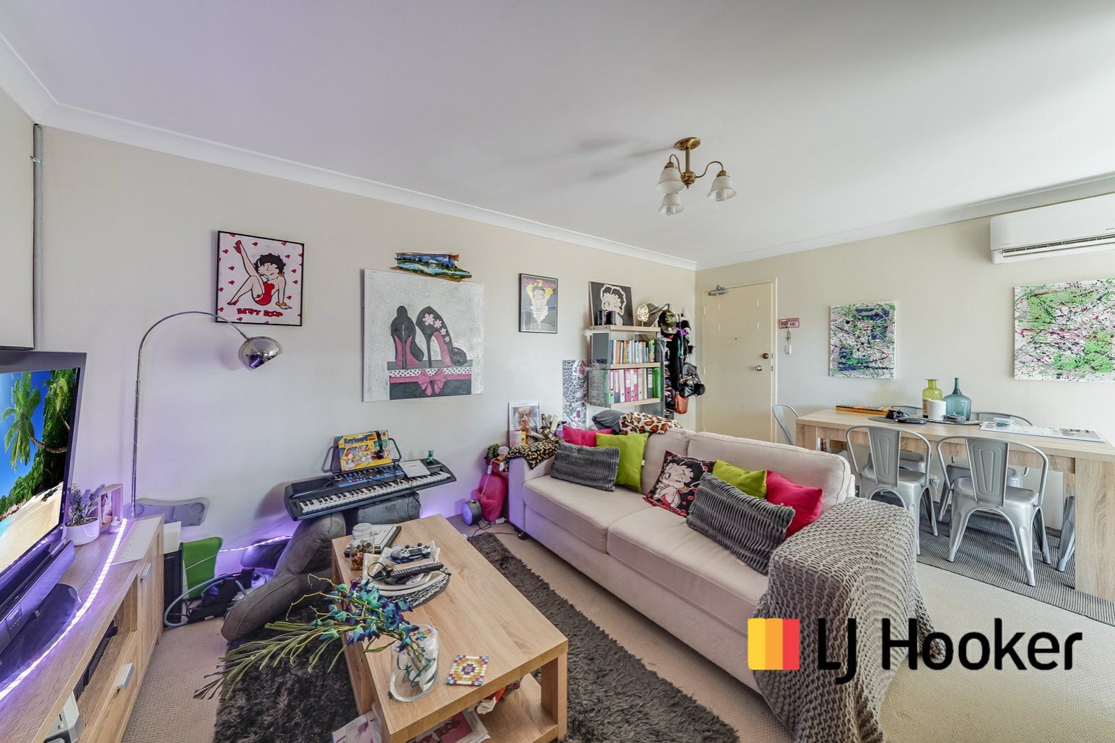 11/100 Leumeah Rd, Leumeah NSW 2560, Image 2